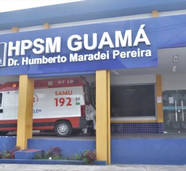 Imagem - Setor cirúrgico entra no segundo dia de portas fechadas no PSM do Guamá por falta de pagamento da Prefeitura