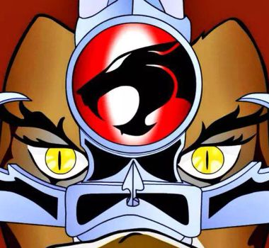 Imagem - Warner Bros. anuncia novo longa-metragem animado dos Thundercats
