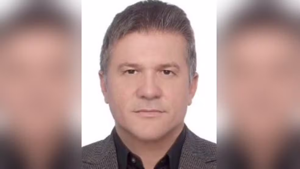 (Henrique Vorcaro, pai do banqueiro Daniel Vorcaro, do Banco Master)