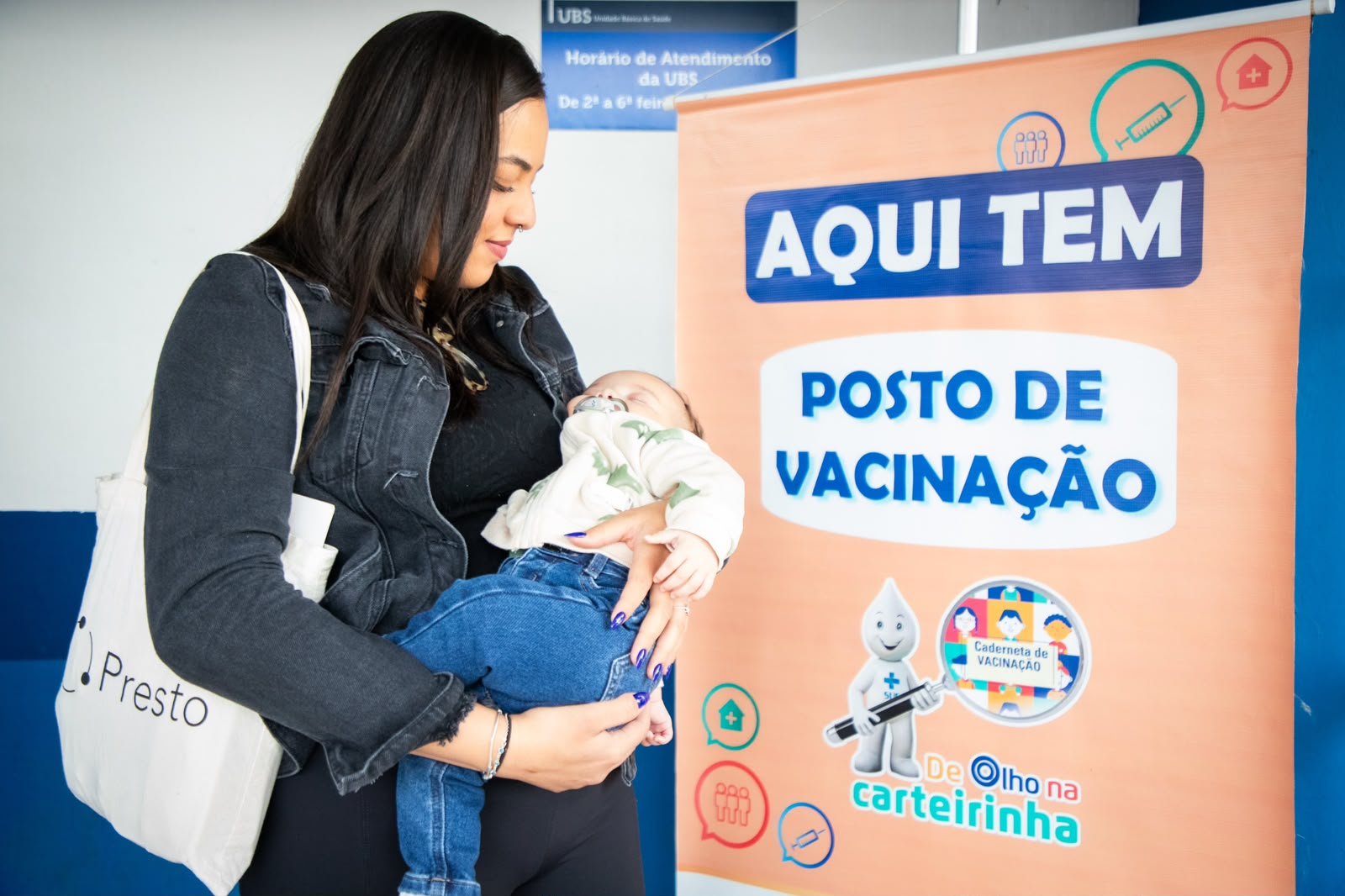 (O Pará recebeu um lote inicial de 26.830 doses do imunizante para aplicação em todo o estado.)