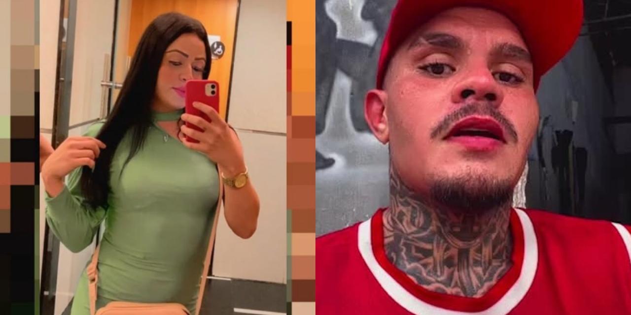 Imagem - Acusado de matar influenciadora Paola Brattcho vai a júri popular em Ananindeua