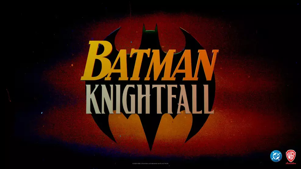 Saga que quebrou o Batman vai ganhar adaptação em duas partes no cinema