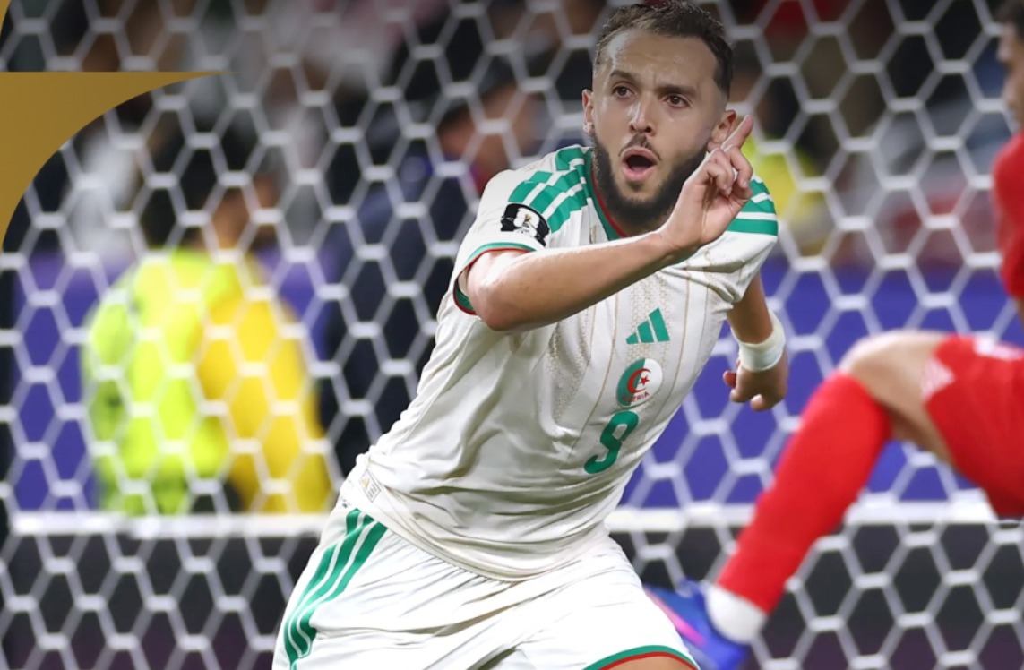 Seleção africana segue com chances de classificação no Mundial - 