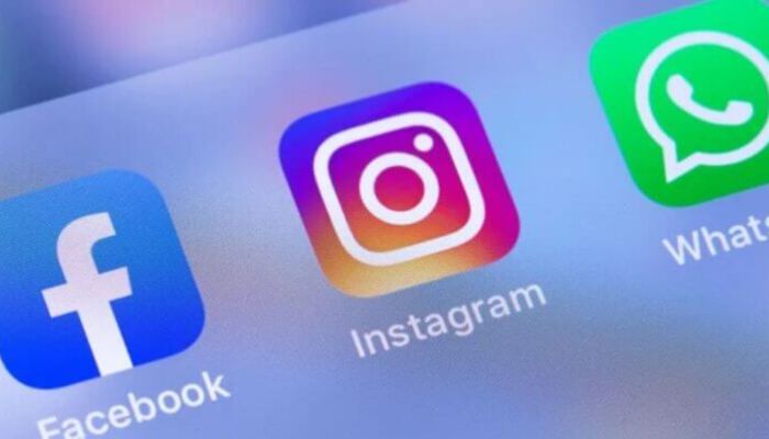 Usuários relatam instabilidade no WhatsApp e Instagram nesta terça-feira