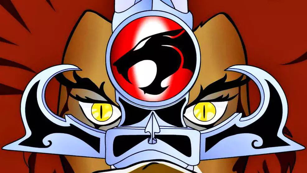 Warner Bros. anuncia novo longa-metragem animado dos Thundercats