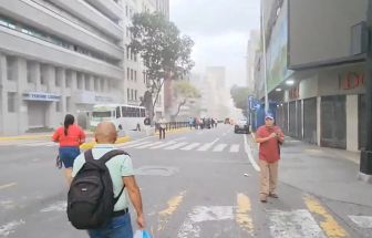 Terremoto de magnitude 7,1 atinge Venezuela e gera alerta de tsunami no Caribe