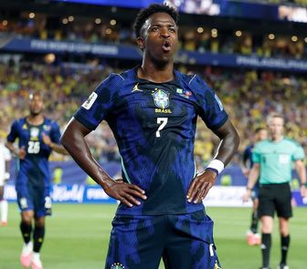 Imagem - Brasil encara a Escócia e busca vitória com saldo para assegurar liderança do Grupo C na Copa do Mundo
