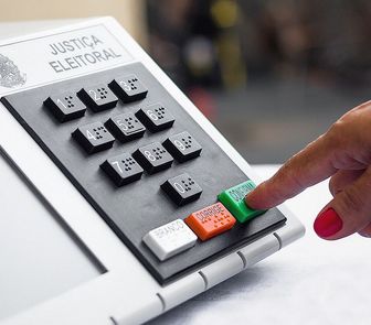Imagem - Denúncias de crimes eleitorais podem ser feitas por WhatsApp no Pará; veja como
