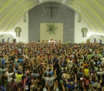 Imagem - Confira a programação da Festividade de Nossa Senhora do Perpétuo Socorro em Belém e Marituba