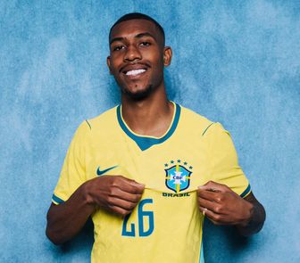 Imagem - Neymar é banco e Rayan ganha lugar de Raphinha contra a Escócia; veja a escalação