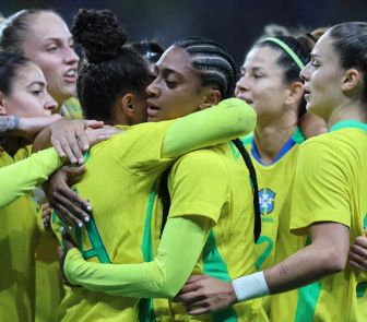 Imagem - Copa do Mundo Feminina de 2027 terá oito sedes no Brasil; confira