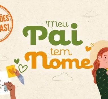 Imagem - Defensoria Pública do Pará abre inscrições para mutirão 'Meu Pai Tem Nome'