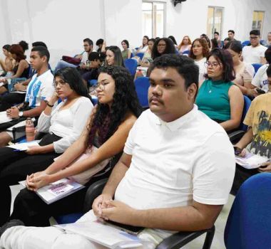 Imagem - Uepa promove Aulão Junino gratuito para o Enem neste domingo (28); saiba como se inscrever