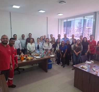 Imagem - Visita técnica da ACP à Atem fortalece networking e promove troca de conhecimento entre empresários