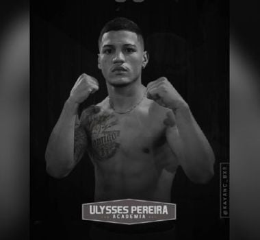 Imagem - Academia afasta lutador de boxe que agrediu mulher com bebê de colo em Belém