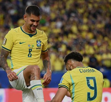 Imagem - No atual chaveamento, Brasil enfrentaria o Japão na segunda fase; cenário pode mudar