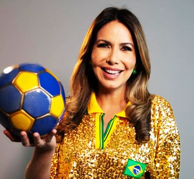 Imagem - Kátia Corrêa lança série digital voltada ao fortalecimento de marcas