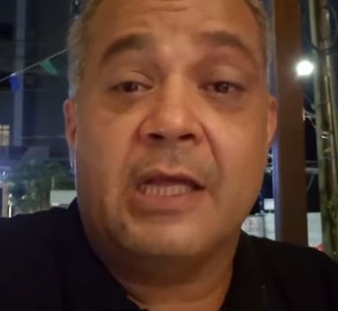 Imagem - Pizzaria interrompe atendimento e fecha às pressas após tremor ser sentido em Belém
