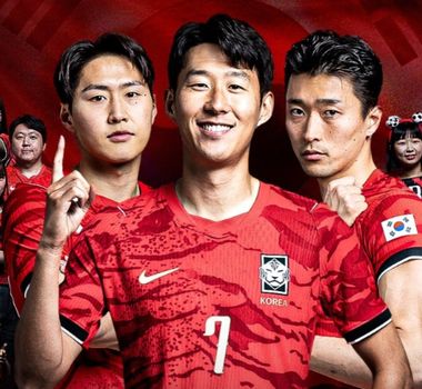 Imagem - África do Sul x Coreia do Sul: saiba o horário e onde assistir ao jogo pela Copa do Mundo