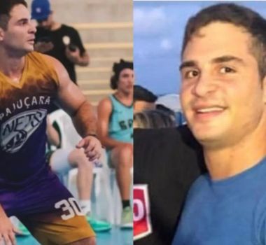 Imagem - Ex-atleta que agrediu namorada com 61 socos irá a júri popular por tentativa de feminicídio
