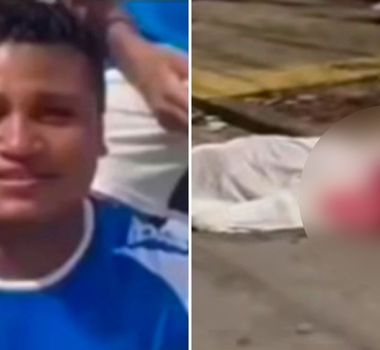 Imagem - Homem é executado a tiros no bairro do Marco, em Belém