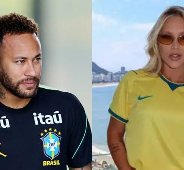 Imagem - MP pede contratos de Neymar e Virginia em investigação sobre casa de apostas
