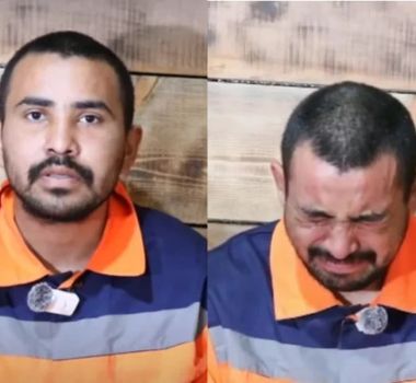 Imagem - Itamaraty confirma captura de brasileiro por forças russas na Ucrânia