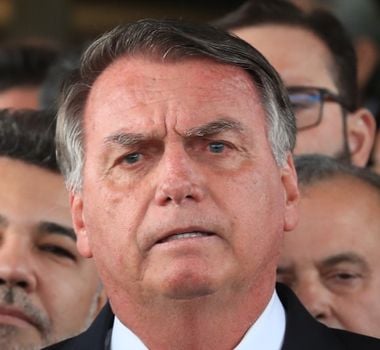 Imagem - Moraes pede parecer da PGR sobre possível perda de prisão domiciliar de Bolsonaro