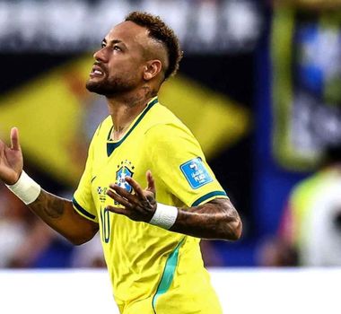 Imagem - Ancelotti revela que estava guardando Neymar: 'para a prorrogação'