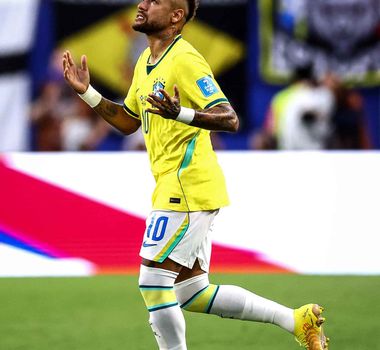 Imagem - Com Vini decisivo e retorno de Neymar, Brasil goleia a Escócia e garante 1° lugar do grupo C