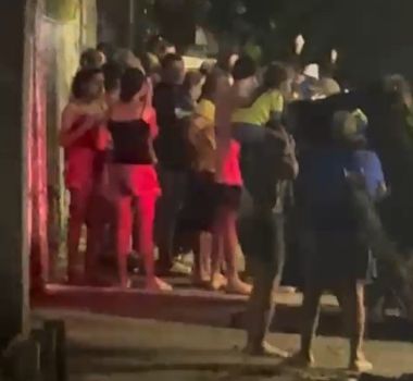 Imagem - USP aponta possível relação entre tremores sentidos em Belém e terremotos na Venezuela