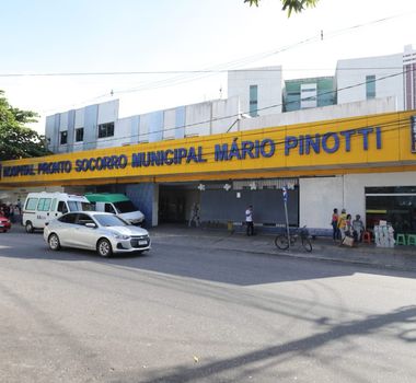 Imagem - Justiça condena Prefeitura de Belém e determina correção de problemas no PSM da 14