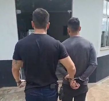 Imagem - Suspeito de atropelamento na Sacramenta será interrogado em Belém após prisão