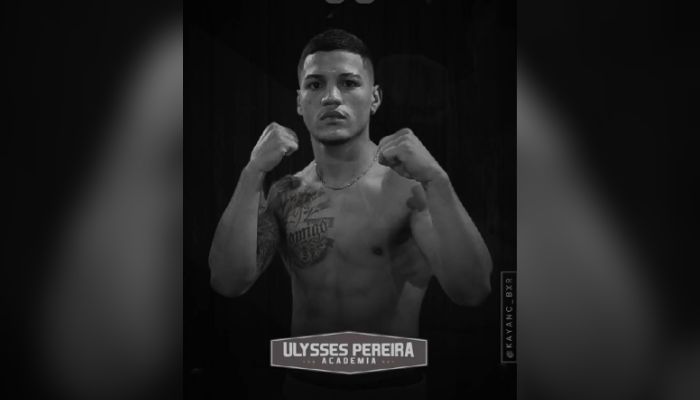 Academia afasta lutador de boxe que agrediu mulher com bebê de colo em Belém