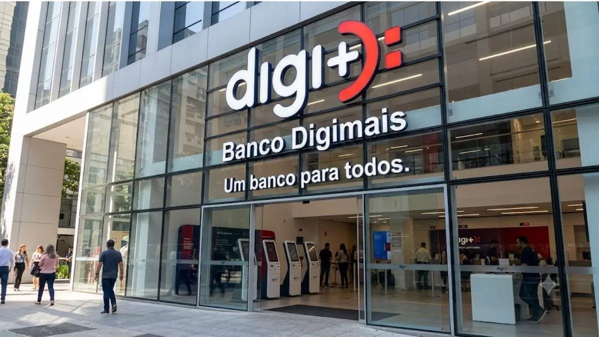 Banco digimais que foi alvo de operação tem foco bilionário em crédito de servidores públicos