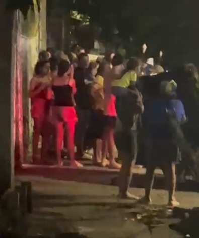 Imagem - USP aponta possível relação entre tremores sentidos em Belém e terremotos na Venezuela
