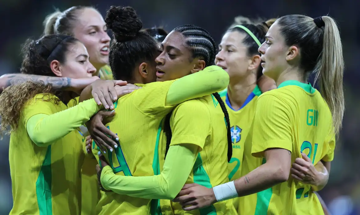 Imagem - Copa do Mundo Feminina de 2027 terá oito sedes no Brasil; confira