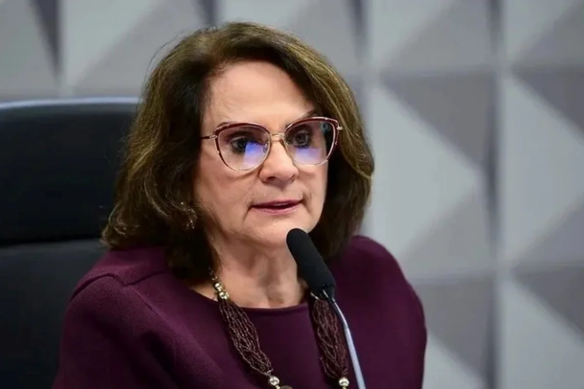 Senadora coordena grupo técnico que prepara diretrizes para plano de governo que deve ser apresentado até agosto.
