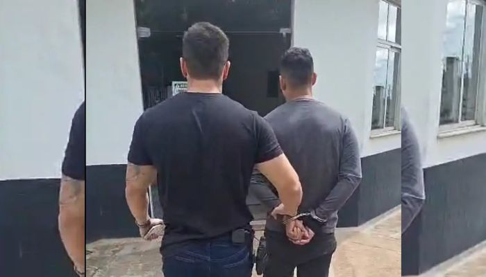 Suspeito de atropelamento na Sacramenta será interrogado em Belém após prisão