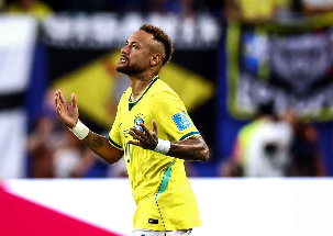 Imagem - Ancelotti confirma fim de ciclo de Neymar na Seleção Brasileira