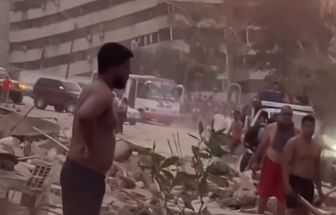 Venezuela decreta emergência após terremotos