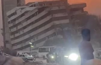 Número de mortos em terremotos na Venezuela sobe para 235