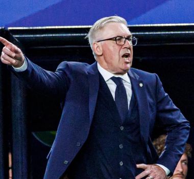 Imagem - Ancelotti explica estratégia e cogita Endrick titular nas oitavas