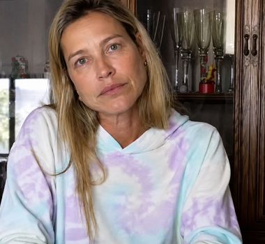 Imagem - Luana Piovani recebeu R$ 300 mil de sindicato para criticar autonomia do Banco Central, diz jornal