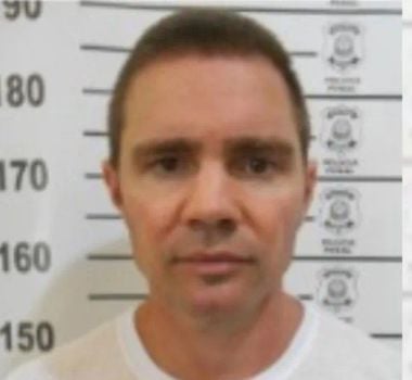 Imagem - STF manda transferir Daniel Vorcaro para cela na Papudinha em 24 horas