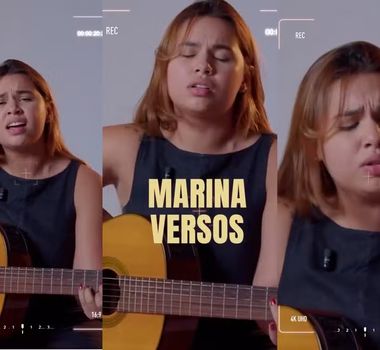 Imagem - Prime Video anuncia Marina Versos como Marília Mendonça em cinebiografia