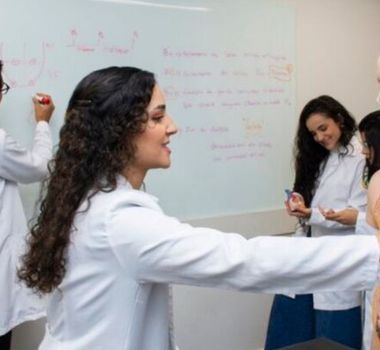Imagem - Inscrições para bolsas integrais de Medicina em Castanhal seguem abertas até 2 de julho