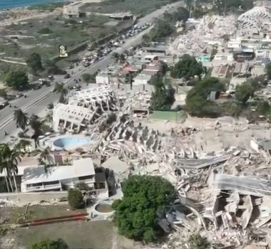 Imagem - Brasil envia nesta sexta missão humanitária à Venezuela, anuncia Lula