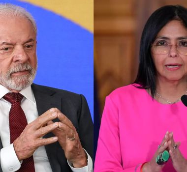 Imagem - Lula anuncia envio de ajuda à Venezuela após terremotos que deixaram 188 mortos