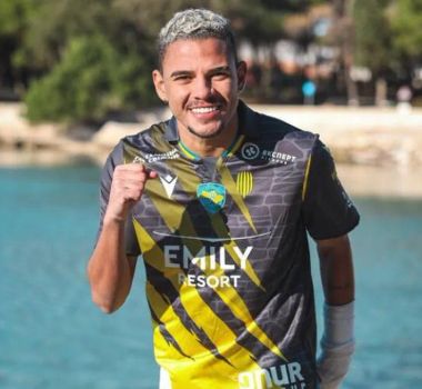 Imagem - Volante encaminha acerto com o Remo e já veste camisa do Leão